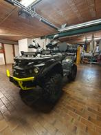 TGB BLADE 600 LT, Motos, 600 cm³, 12 à 35 kW, 1 cylindre