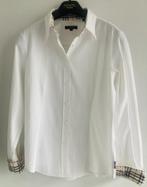 Chemise Burberry, Taille 38/40 (M), Comme neuf, Enlèvement, Burberry