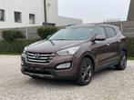 Hyundai Santa Fe, Cuir, Entreprise, Garantie prolongée, Boîte manuelle