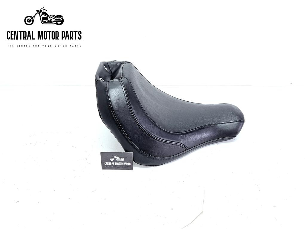 Solo Zadel Fat boy FLFB/S 2018-up, Motoren, Ophalen of Verzenden, Gebruikt