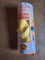 nieuwe siliconen bakvorm dia 27 cm Pedrini, Ophalen of Verzenden, Nieuw, Bakvorm