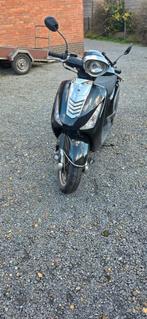 te koop, Ophalen, Gebruikt, Benzine, Razzo