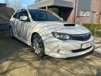 Subaru Impreza Boxer Diesel 2011 Traction intégrale symétr, Achat, Entreprise, Boîte manuelle, Autre carrosserie