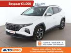 Hyundai Tucson 1.6 T-GDI Plug-In-Hybrid Exellence 4WD, Autos, Cuir, Achat, Euro 6, 35 g/km