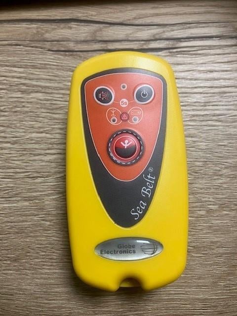 512. Globe Electronics Sea Belt Emitter, Ophalen of Verzenden, Nieuw
