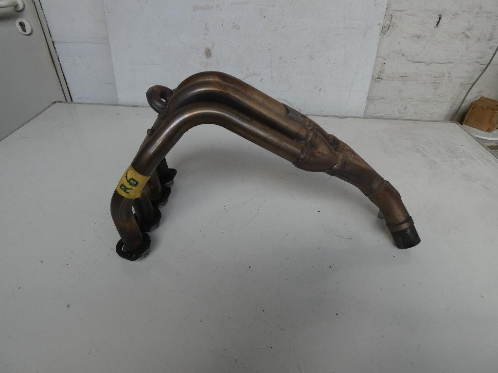 yamaha r6 yzf-r6  uitlaatbocht, Motoren, Ophalen, Gebruikt