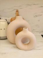 Lot de 2 vases neufs H&M home, Enlèvement, Neuf