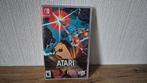 Atari recharged collection 1 nintendo switch limited run, Enlèvement ou Envoi, Comme neuf