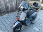 Vespa piaggio GTS SUPERSPORT 300CC, Vélos & Vélomoteurs, Scooters | Vespa, Autres modèles, Comme neuf, Enlèvement