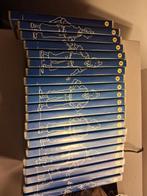 Dvd de colection tintin, Collections, Enlèvement, Comme neuf