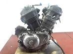 NT650V 1998 - 2001 Honda Motorblok D1-39692