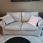 Canapé 2 places, Maison & Meubles, 75 à 100 cm, Comme neuf, Enlèvement, Deux personnes