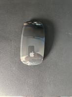 Apple Magic Mouse 2 Spacegrijs, Computers en Software, Muizen, Ophalen of Verzenden, Gebruikt, Draadloos