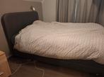Elektrische boxspring met matras 140x200, Ophalen