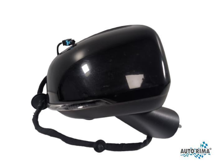 Rétroviseur extérieur droit d'un Volvo XC40, Autos : Pièces & Accessoires, Rétroviseurs, Volvo, Utilisé, 3 mois de garantie, Enlèvement ou Envoi