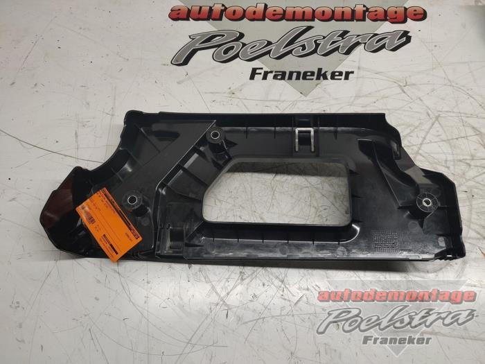 Revêtement coffre d'un Volkswagen UP, Autos : Pièces & Accessoires, Habitacle & Garnissage, Volkswagen, Utilisé, 3 mois de garantie