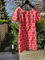 jurk, Kleding | Dames, Jurken, Maat 38/40 (M), Ophalen of Verzenden, Zo goed als nieuw, Knielengte