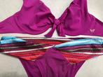 Nieuwe Bikini  afmetingen op foto's, Kleding | Dames, Badmode en Zwemkleding, Ophalen of Verzenden, Nieuw, Roze, Bikini