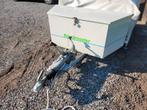 vouwwagen - campingcar, Caravanes & Camping, Autres marques, Présent, Jusqu'à 6, Autre
