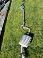 Echappement BMW E90 320D, Ophalen, BMW