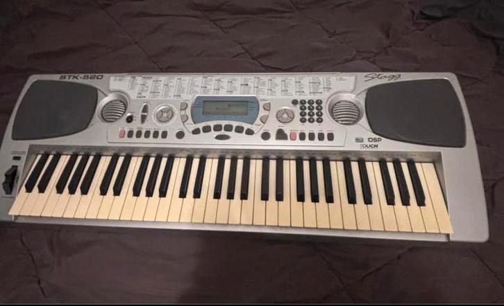 Piano, Musique & Instruments, Pianos, Piano, Enlèvement