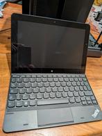 Lenovo Thinkpad 10 64bit 125gb, Enlèvement ou Envoi