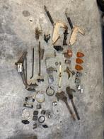 Vw Volkswagen kever bus kubel karmann notch onderdelen, Ophalen, Gebruikt