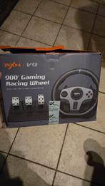 Gaming stuur, Games en Spelcomputers, Spelcomputers | Overige, Ophalen