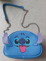 Disney :  handtasje in uitstekende staat Stitch, Enlèvement, Autres personnages, Neuf, Sac, Valise ou Pochette