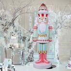Nutcracker Candy Cake – Notenkraker Candy Cake 182 cm, Ophalen, Nieuw