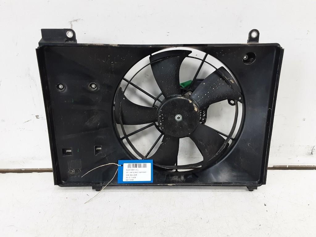 VENTILATEUR RADIATEUR MOTEUR Suzuki Swift (ZC / ZD), Autos : Pièces & Accessoires, Climatisation & Chauffage, Suzuki, Utilisé