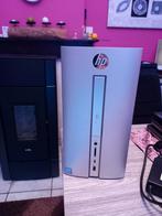 Hp i5-7400 8gb ddr4+ssd 120gb+1tb+radeon r5 m435+wifi, 8 GB, Refurbished, Ophalen of Verzenden, HP