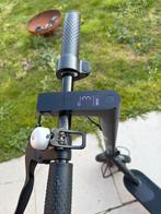 E-step, Fietsen en Brommers, Gebruikt, Minder dan 14 inch, Deels opvouwbaar, Ophalen