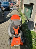 Tondeus husqvarna, Enlèvement ou Envoi, Utilisé, Tondeuses à gazon à essence
