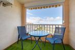 Penthouse bien entretenu près des plages de Torrevieja., Ville, 61 m², 2 pièces, Appartement