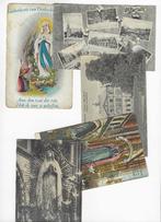 5 kaarten Oostakker, Ophalen of Verzenden