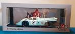 Porsche 917K #2 winner 24h Daytona 1970  1:18 #CMR130, Verzenden, Nieuw, Auto, Overige merken