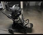 Cybex Gazelle duo, Kinderen en Baby's, Kinderwagens en Combinaties, Gebruikt, Duowagen, Ophalen, Kinderwagen