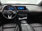 Mercedes-Benz EQC-Klasse 400 4MATIC SUV Luxury Line Panorami, Autos, Mercedes-Benz, Entreprise, 80 kWh, Noir, 5 portes