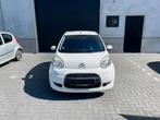 Citroen C1 1.0I Selection, 2 de eigenaar, keuring + garantie, Isofix, Euro 5, Achat, 4 portes