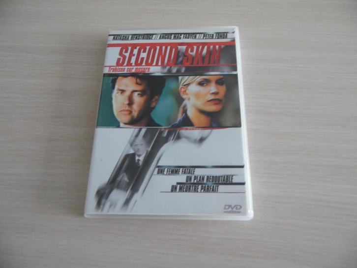 TRAHISON SUR MESURE, CD & DVD, DVD | Thrillers & Policiers, Comme neuf, Thriller d'action, Tous les âges, Enlèvement ou Envoi