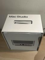 Mac Studio M2Max, Enlèvement, Neuf, 32 GB, SSD