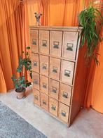 Meuble d'atelier meuble de métier, Enlèvement