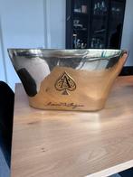 Ace of spades ijsemmer / armand the brignac, Ophalen, Zo goed als nieuw, Champagne