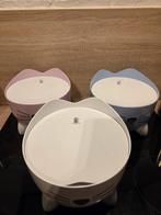 3 drinkfonteintjes katten Pixi, Dieren en Toebehoren, Ophalen of Verzenden