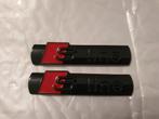 2x audi sline spatbord zijkant logo's, Auto-onderdelen, Links, Nieuw, Spatbord, Audi