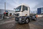MAN TGX 18.420 XLX BLS (bj 2018), Automaat, Achterwielaandrijving, Euro 6, MAN