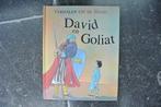 David en Goliath: verhalen uit de bijbel, Enlèvement ou Envoi