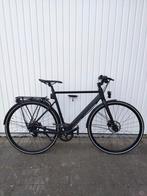 Elops - Vélo pour homme, Vélos & Vélomoteurs, Enlèvement, Utilisé, Frein à disque, Vitesses