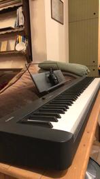 Piano Casio CDP-S100BK, Muziek en Instrumenten, Ophalen, Nieuw